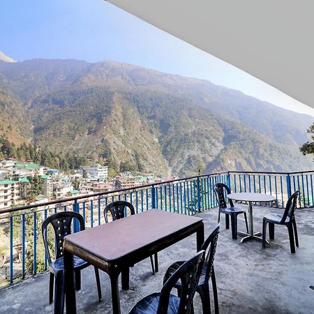 Hotel O Sandhyana Inn แมคลอยด์กันจ์ ภายนอก รูปภาพ