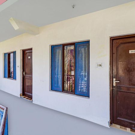 Hotel O Sandhyana Inn แมคลอยด์กันจ์ ภายนอก รูปภาพ