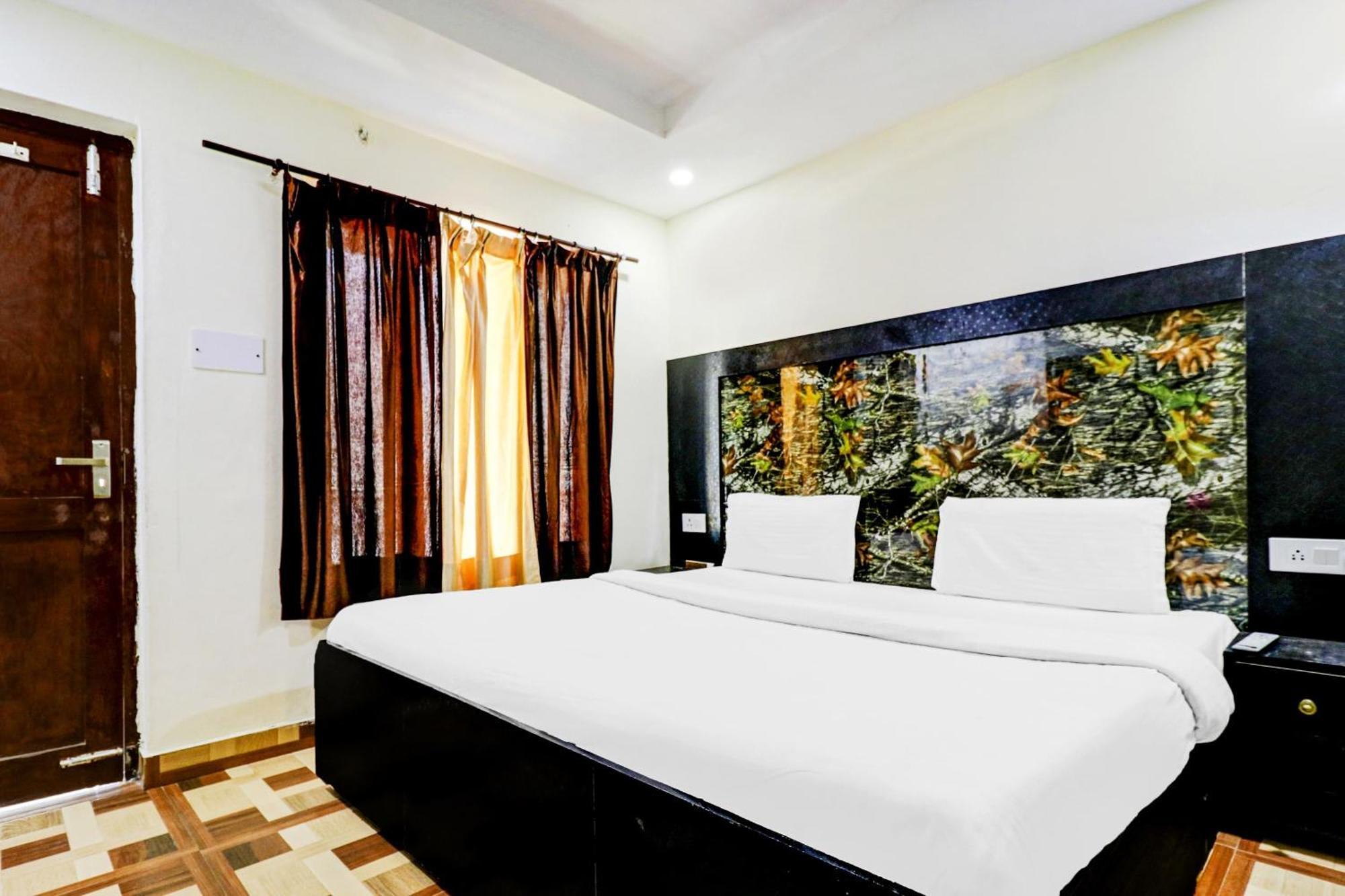 Hotel O Sandhyana Inn แมคลอยด์กันจ์ ภายนอก รูปภาพ
