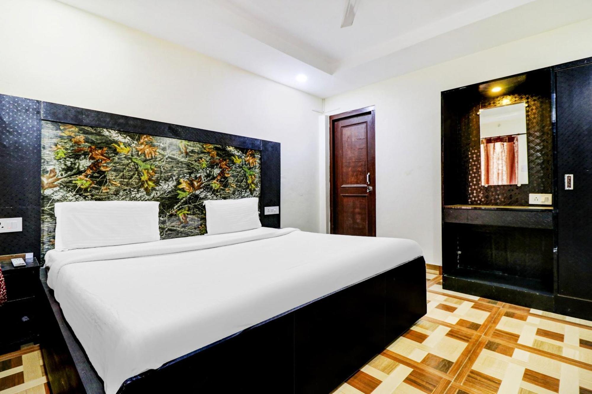 Hotel O Sandhyana Inn แมคลอยด์กันจ์ ภายนอก รูปภาพ