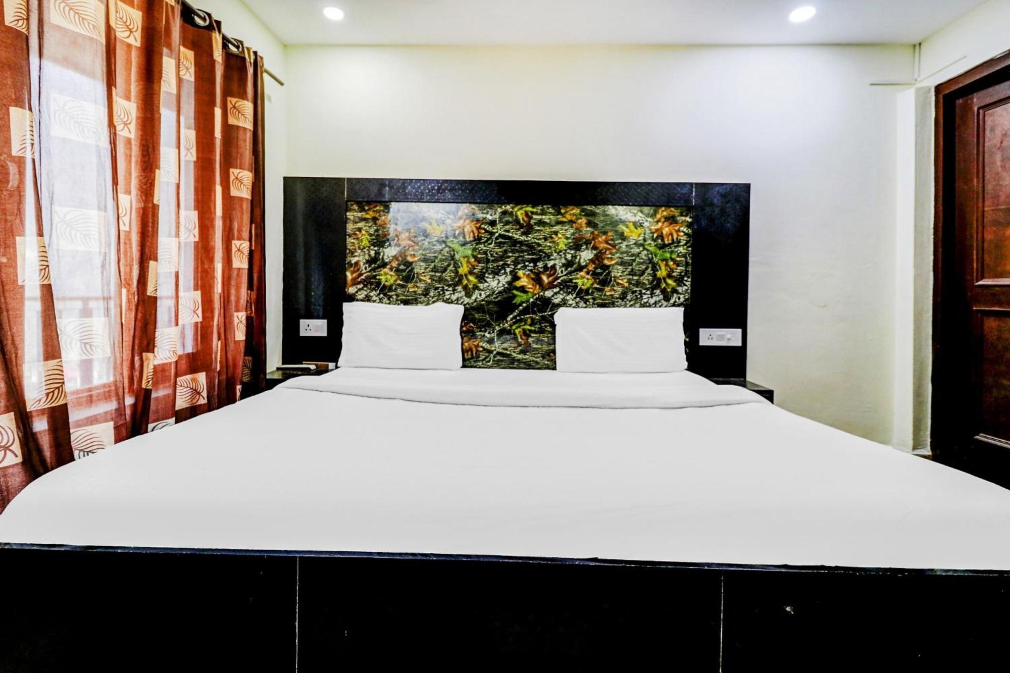 Hotel O Sandhyana Inn แมคลอยด์กันจ์ ภายนอก รูปภาพ