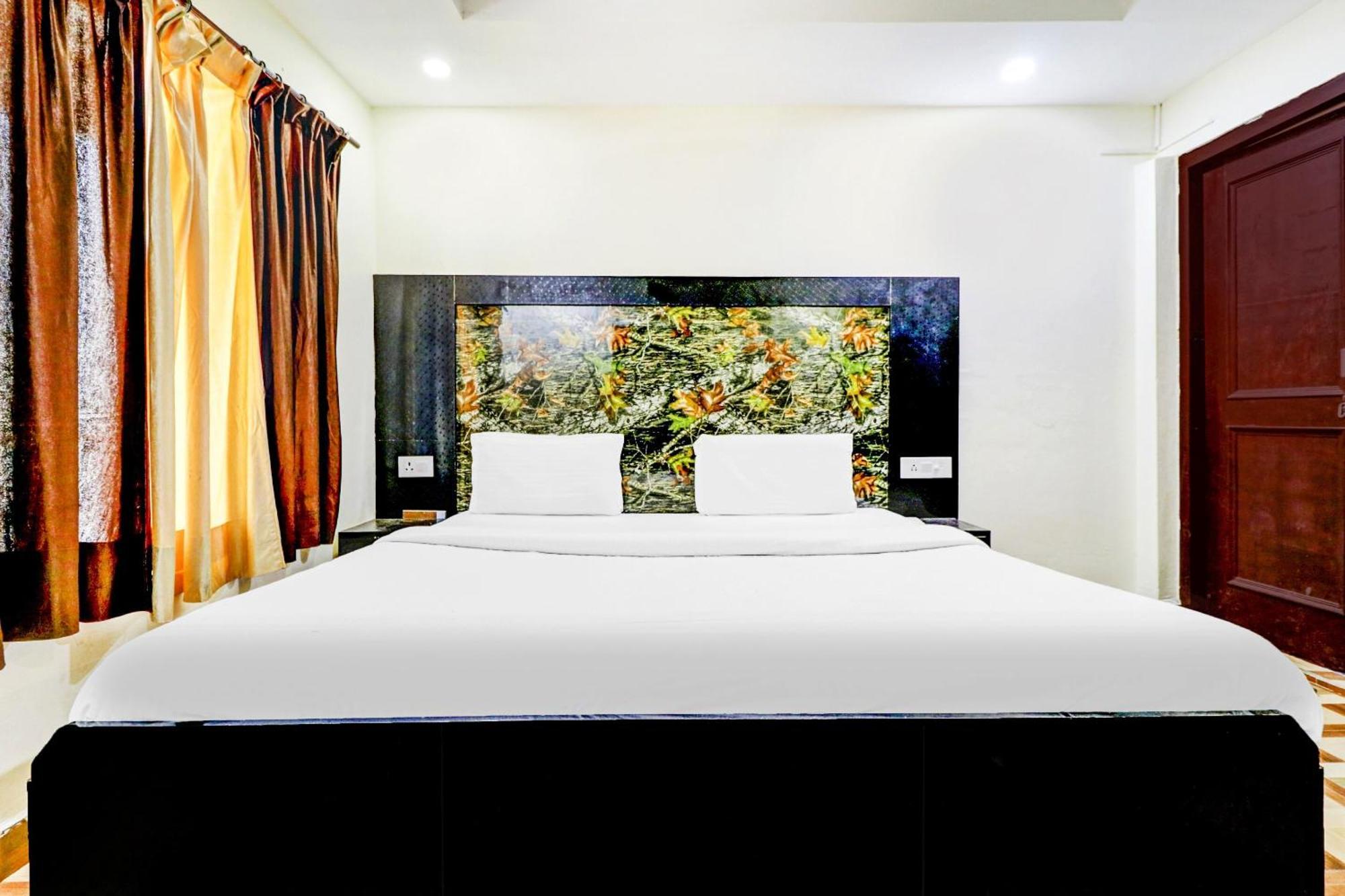 Hotel O Sandhyana Inn แมคลอยด์กันจ์ ภายนอก รูปภาพ