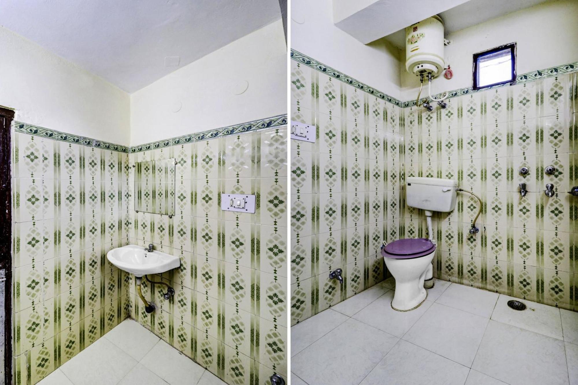 Hotel O Sandhyana Inn แมคลอยด์กันจ์ ภายนอก รูปภาพ